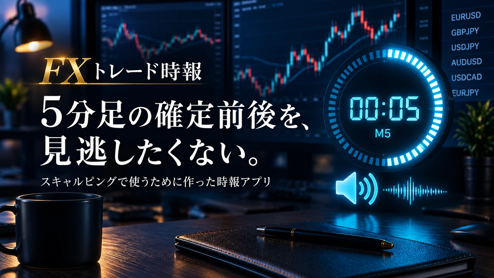 FXトレード時報