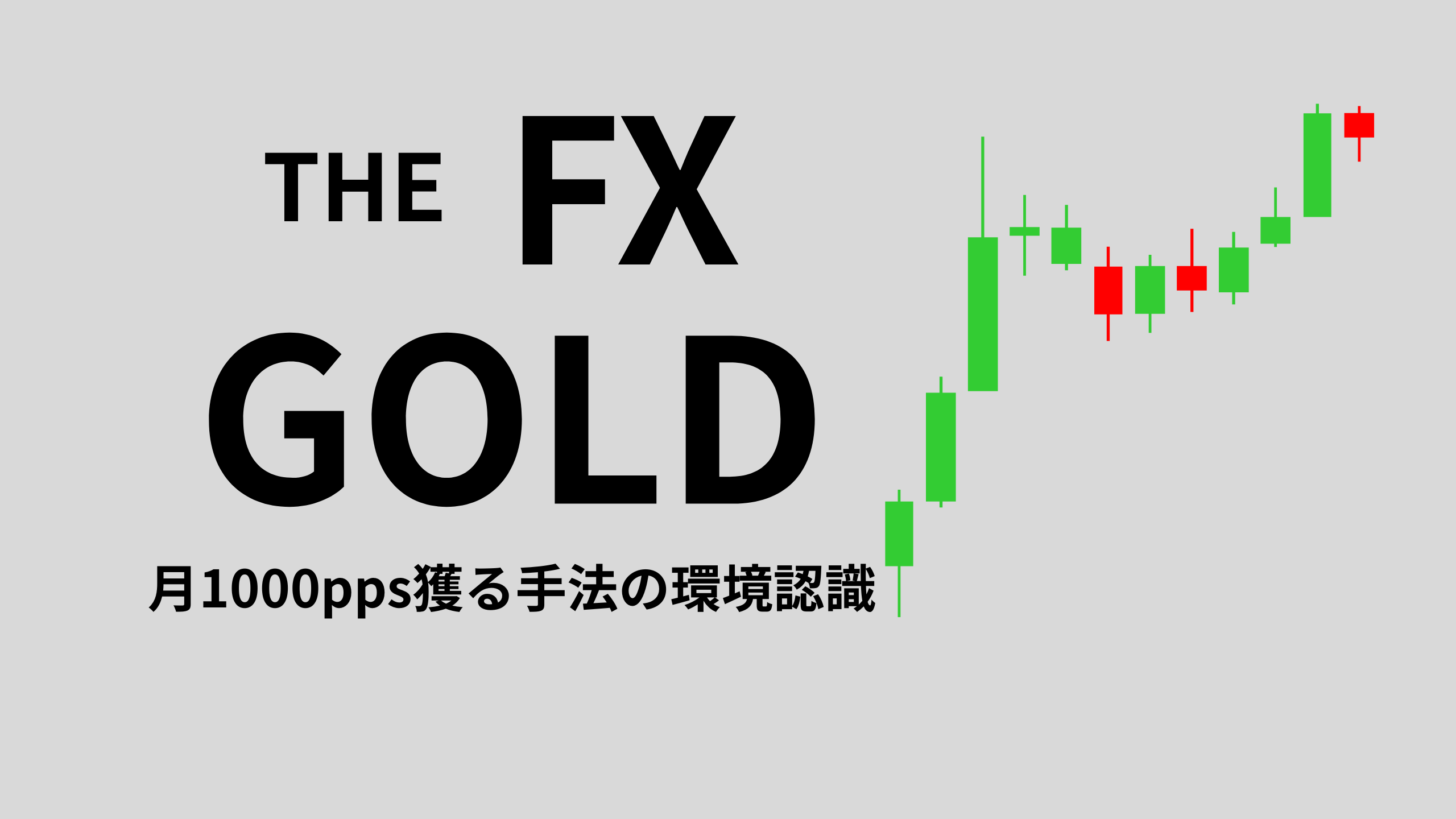 2025.06.13GOLD環境認識　+60pps