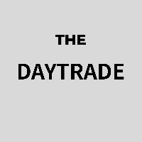 THE　DAYTRADE会