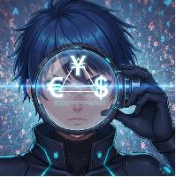 介入余波 三角通貨パリティ手法コミュニティ