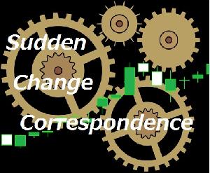 SuddenChangeCorrespondence