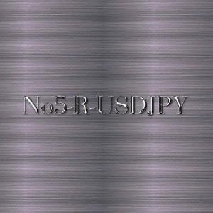 No5-R-USDJPY Auto Trading