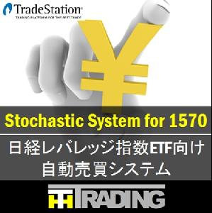 Stochastic System for 1570 Auto Trading