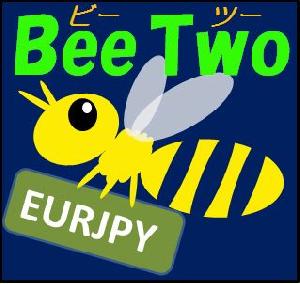 BeeTwo_EURJPY