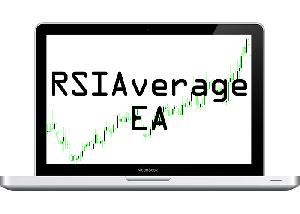 RSIAverageEA