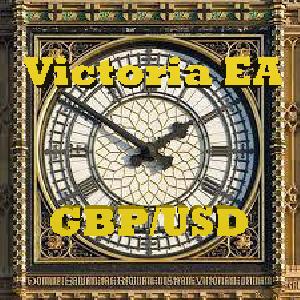 Victoria EA 自動売買
