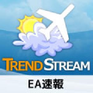 トレンドストリームEA速報 Investment Navi+