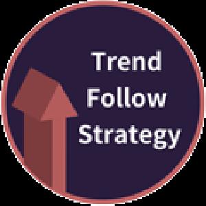 トレンドフォローストラテジートレードステーション・タイアップキャンペーン Auto Trading