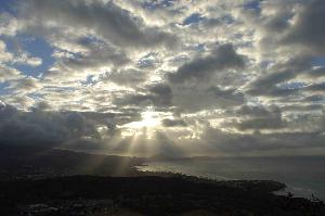 雲の光 Auto Trading