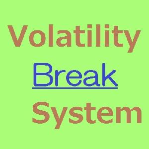 ระบบเบรกความผันผวนสำหรับ BTC ซื้อขายอัตโนมัติ