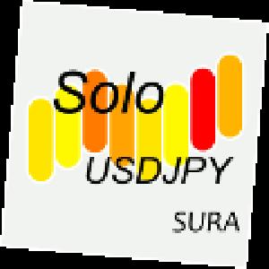 Solo USDJPY 自動売買
