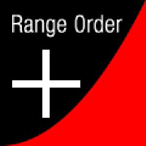 レンジオーダーPlus「優待版」