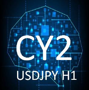 CY Series For Two Auto Trading