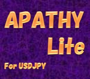 APATHY For USDJPY Lite
