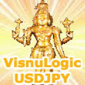 VisnuLogic_USDJPY Auto Trading