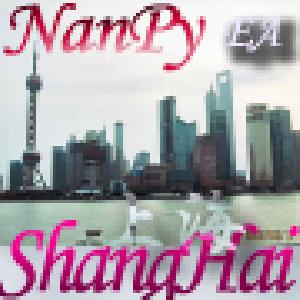 ＮａｎｐｙＳｈａｎｇＨａｉ