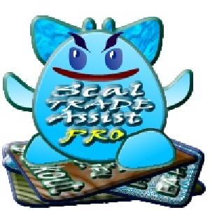 ScalTradeAssistPro　自動トレイリング／ライントレードなど機能満載のMT4トレード補助ツール