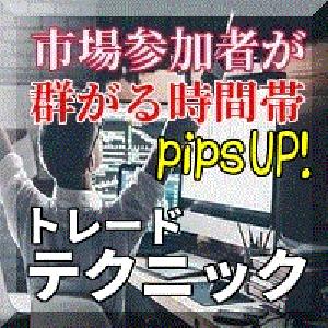 「かわせりぐい」のトレードテクニック