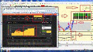 スパーセカンドバイナリートレードシステム Indicators/E-books