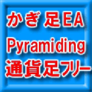 MT4 かぎ足ピラミッディング自動売買ツールEA Indicators/E-books