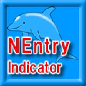 MT4 リペイントしない矢印とメールアラート N字エントリーインジケーター Indicators/E-books