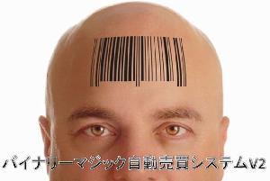 バイナリーマジック自動売買システムV2