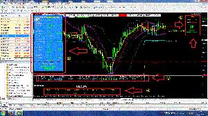 FX秒速スーパートレンドスナイパーシステム Indicators/E-books