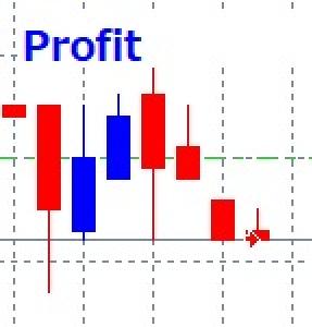 利確ポイント丸わかりツール(残高比率)