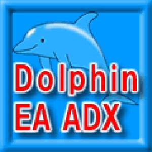MT4 Dolphin EA ADX Auto Trading