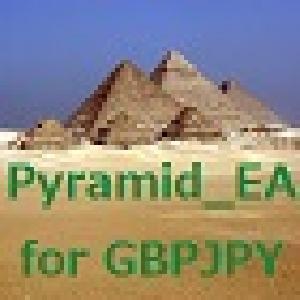 Pyramid_EA for GBPJPY