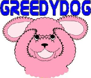 GreedyDog SharPei USDJPY