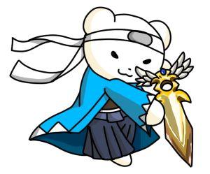 Shinning Sword EURUSD M15