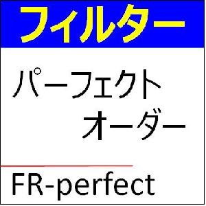 《フィルター・インジケーター》　パーフェクトオーダー Indicators/E-books