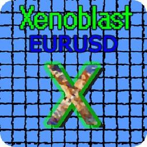XenoblastEURUSD Auto Trading