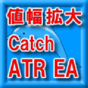 真の値幅の拡大をキャッチするMT4 ATR ツールEA 通貨、足フリー版 Indicators/E-books