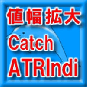 真の値幅の拡大をキャッチするMT4 ATR インジケーター 通貨、足フリー版 Indicators/E-books