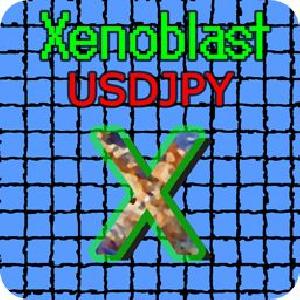 XenoblastUSDJPY