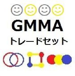 GMMAトレードセット