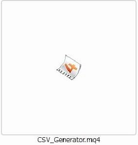 CSV_Generator