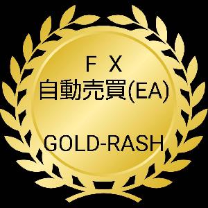 GOLD-RASH Auto Trading