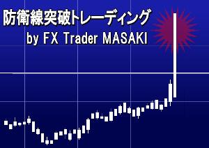 FX防衛線突破トレーディング Indicators/E-books
