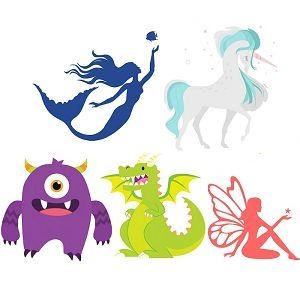 よくばりスキャルセット Indicators/E-books