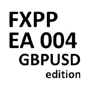 FXPP_EA004 GBP/USD エディション