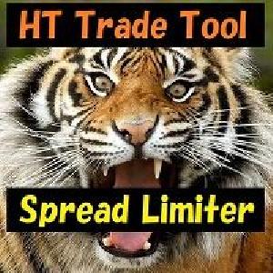 SpreadLimiter Indicators/E-books