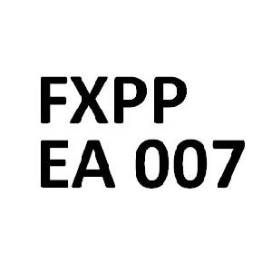 FXPP_EA007 Standard エディション