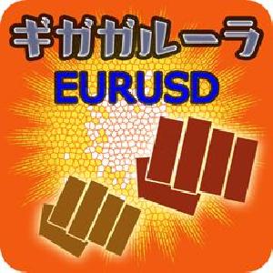 ギガガルーラEURUSD