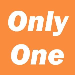 【優待版】オンリーワン（フル） Indicators/E-books