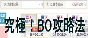 ラダーバイナリーオプション攻略法 standard Indicators/E-books