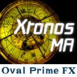 【Xronos MA】 インジケーター・電子書籍