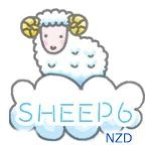 FXTF×「Sheep6」 タイアップキャンペーン